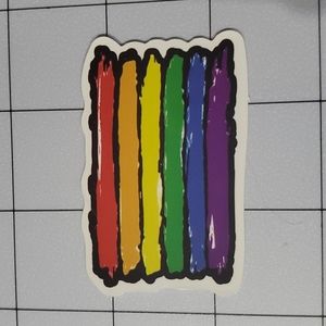 Pride Sticker